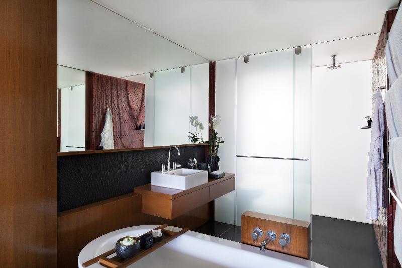 Anantara Chiang Mai - Oda
