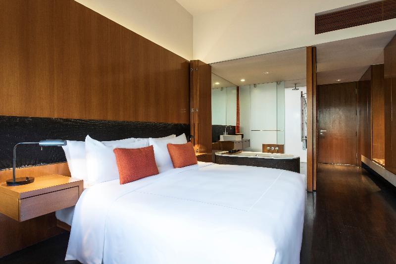 Anantara Chiang Mai - Oda