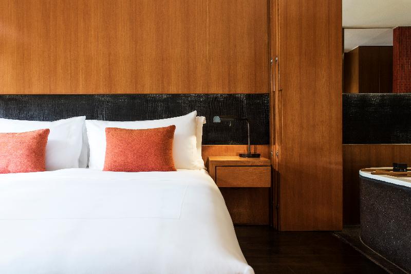 Anantara Chiang Mai - Oda