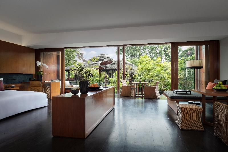 Anantara Chiang Mai - Oda