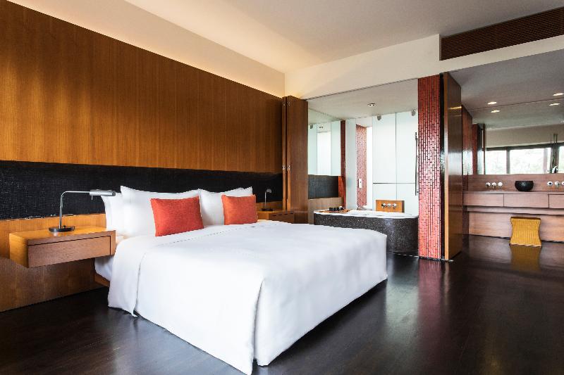 Anantara Chiang Mai - Oda