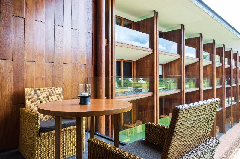 Anantara Chiang Mai - Oda