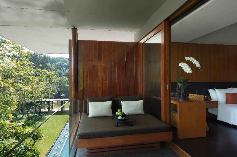 Anantara Chiang Mai - Oda