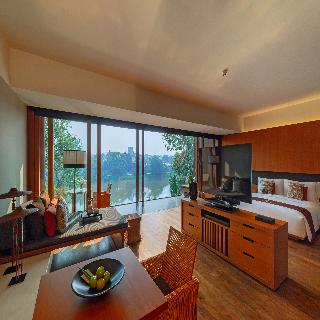 Anantara Chiang Mai fotoÄŸrafÄ±