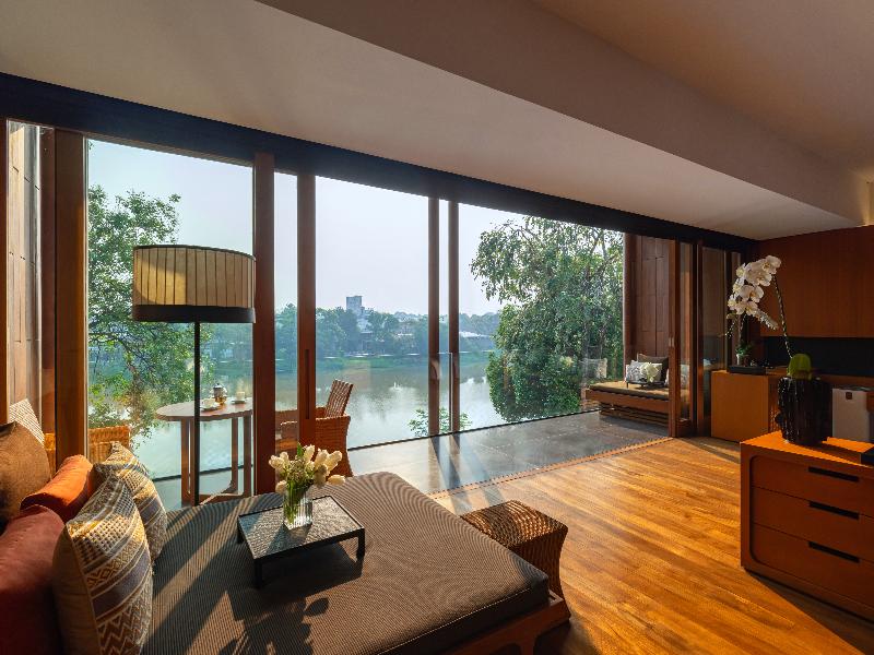 Anantara Chiang Mai - Oda