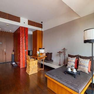 Anantara Chiang Mai fotoÄŸrafÄ±