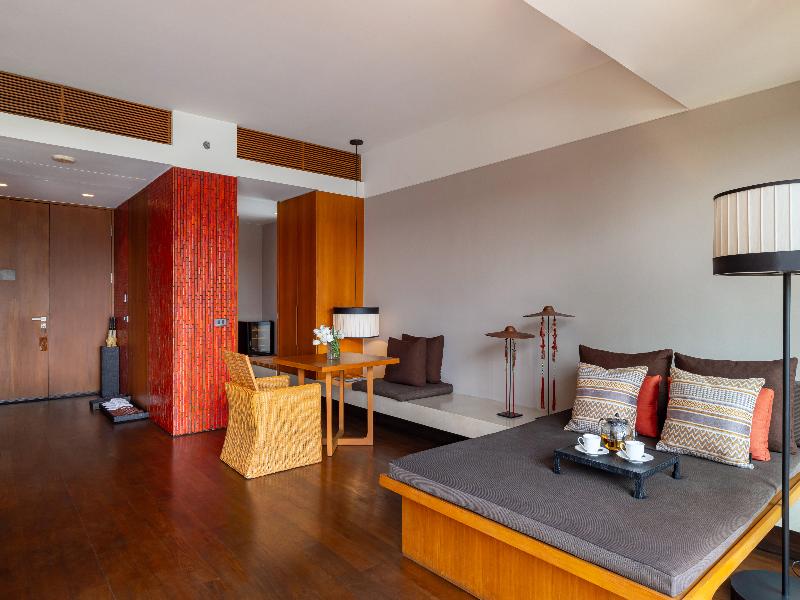 Anantara Chiang Mai - Oda