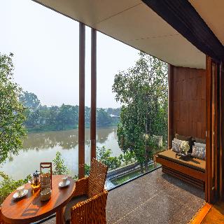 Anantara Chiang Mai fotoÄŸrafÄ±