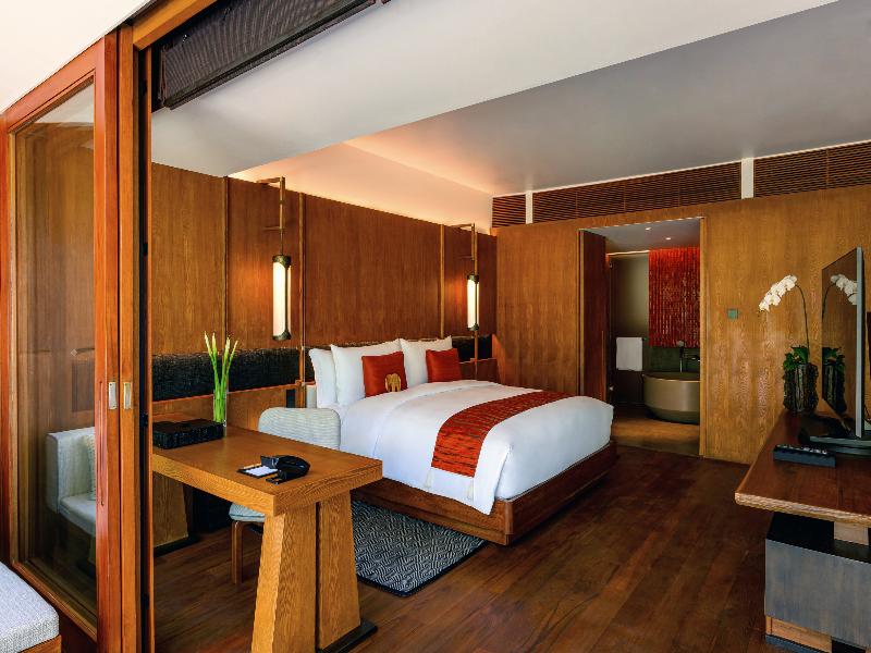 Anantara Chiang Mai - Oda