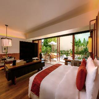 Anantara Chiang Mai fotoÄŸrafÄ±