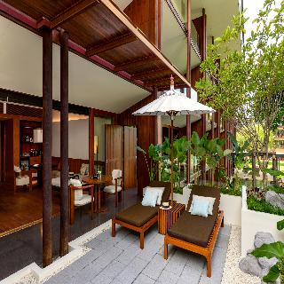 Anantara Chiang Mai fotoÄŸrafÄ±