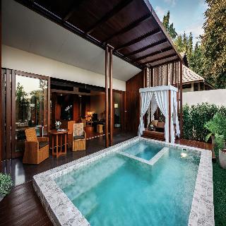 Anantara Chiang Mai fotoÄŸrafÄ±