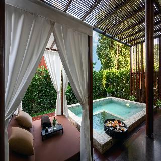 Anantara Chiang Mai fotoÄŸrafÄ±