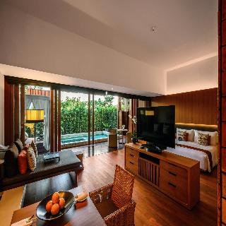 Anantara Chiang Mai fotoÄŸrafÄ±