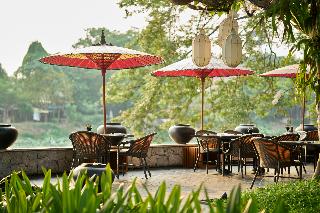 Anantara Chiang Mai fotoÄŸrafÄ±