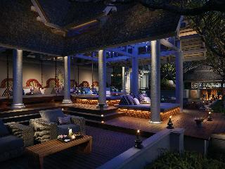 Four Seasons Resort Chiang Mai fotoÄŸrafÄ±