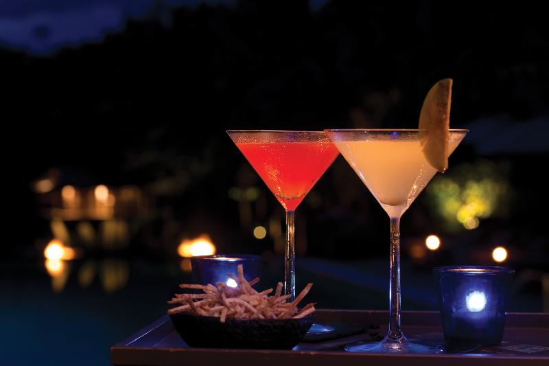 Four Seasons Resort Chiang Mai - Bar