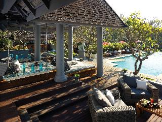 Four Seasons Resort Chiang Mai fotoÄŸrafÄ±