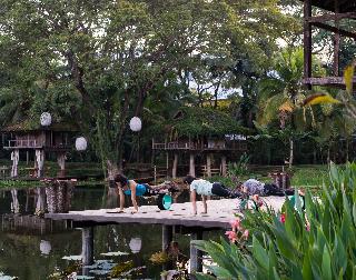 Four Seasons Resort Chiang Mai fotoÄŸrafÄ±
