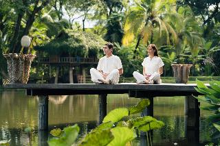 Four Seasons Resort Chiang Mai fotoÄŸrafÄ±