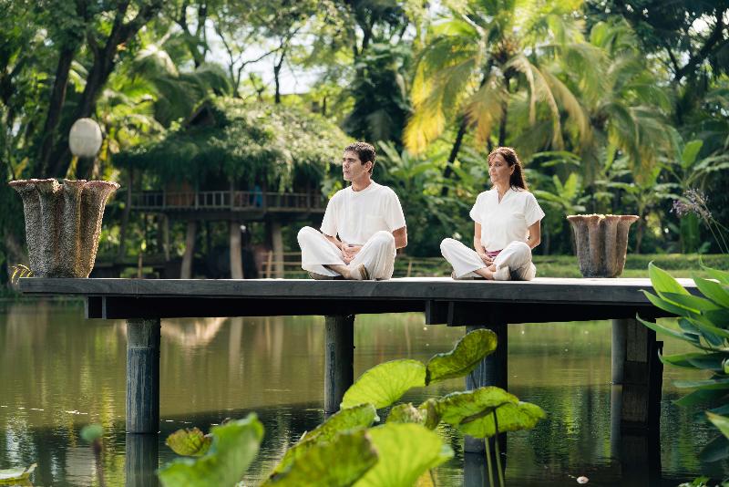 Four Seasons Resort Chiang Mai - Aktivite