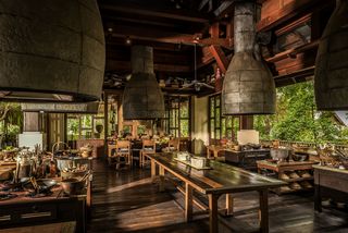 Four Seasons Resort Chiang Mai fotoÄŸrafÄ±