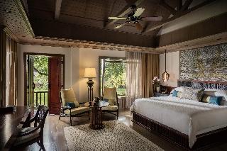 Four Seasons Resort Chiang Mai fotoÄŸrafÄ±