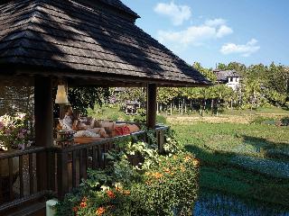 Four Seasons Resort Chiang Mai fotoÄŸrafÄ±