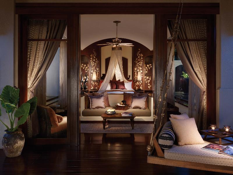 Four Seasons Resort Chiang Mai - Genel