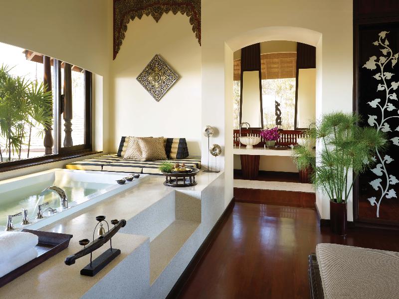 Four Seasons Resort Chiang Mai - Genel