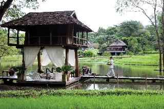 Four Seasons Resort Chiang Mai fotoÄŸrafÄ±
