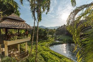 Four Seasons Resort Chiang Mai fotoÄŸrafÄ±