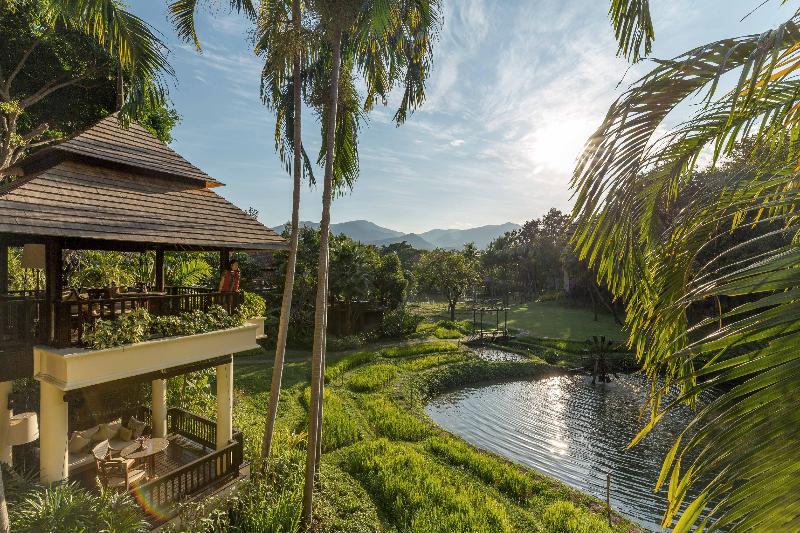 Four Seasons Resort Chiang Mai - Genel