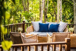 Four Seasons Resort Chiang Mai fotoÄŸrafÄ±