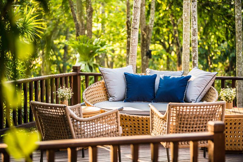 Four Seasons Resort Chiang Mai - Genel