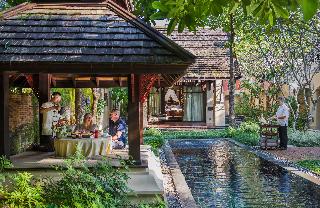 Four Seasons Resort Chiang Mai fotoÄŸrafÄ±