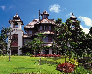 Four Seasons Resort Chiang Mai fotoÄŸrafÄ±