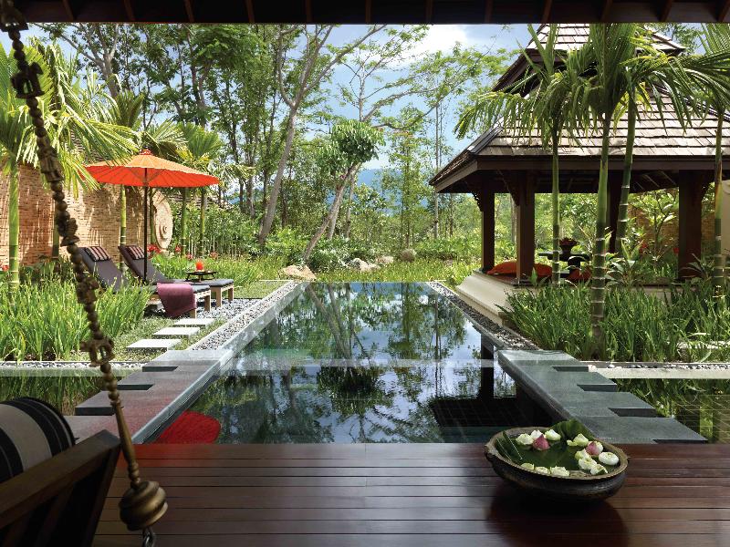 Four Seasons Resort Chiang Mai - Genel