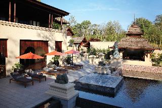 Four Seasons Resort Chiang Mai fotoÄŸrafÄ±