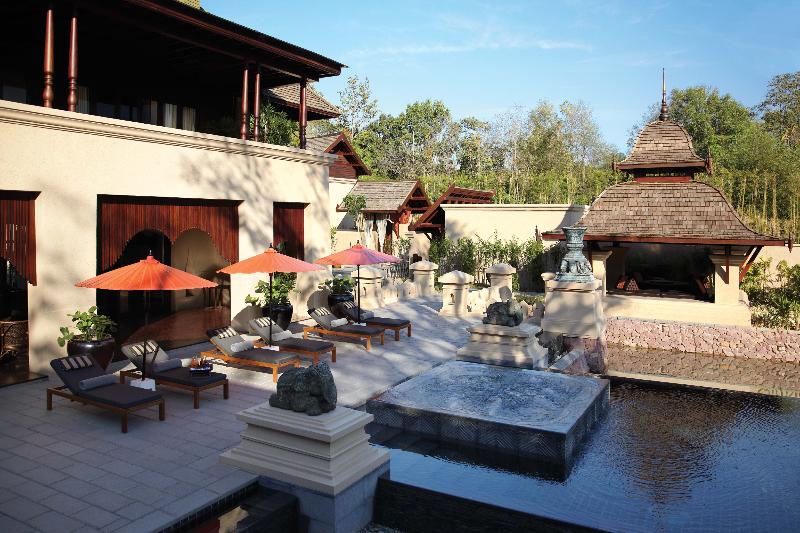 Four Seasons Resort Chiang Mai - Genel