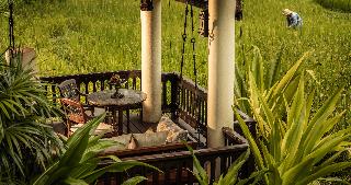 Four Seasons Resort Chiang Mai fotoÄŸrafÄ±