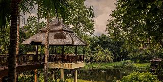 Four Seasons Resort Chiang Mai fotoÄŸrafÄ±