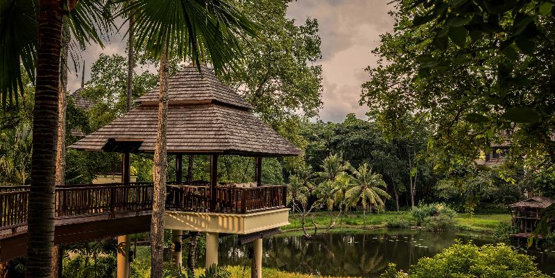 Four Seasons Resort Chiang Mai - Genel