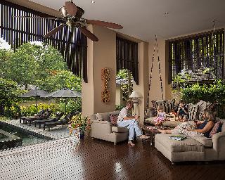 Four Seasons Resort Chiang Mai otel fotoğrafı