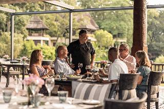 Four Seasons Resort Chiang Mai fotoÄŸrafÄ±