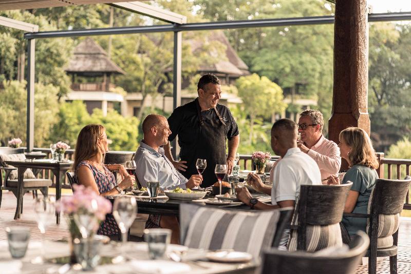 Four Seasons Resort Chiang Mai - Genel