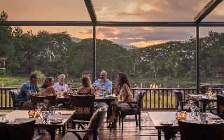 Four Seasons Resort Chiang Mai fotoÄŸrafÄ±