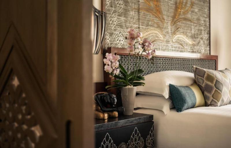 Four Seasons Resort Chiang Mai - Oda