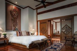 Four Seasons Resort Chiang Mai fotoÄŸrafÄ±