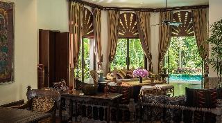 Four Seasons Resort Chiang Mai fotoÄŸrafÄ±